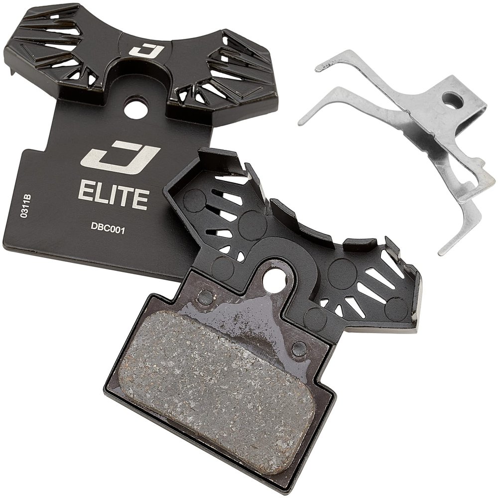 Elite Cooling DISC Brake Pads