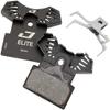 Elite Cooling DISC Brake Pads view 1
