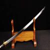 GLW 9260 Spring Steel Katana Handmade Japanese Samurai Sword Funcational Real Katana Full Tang Balde Very Sharp view 4