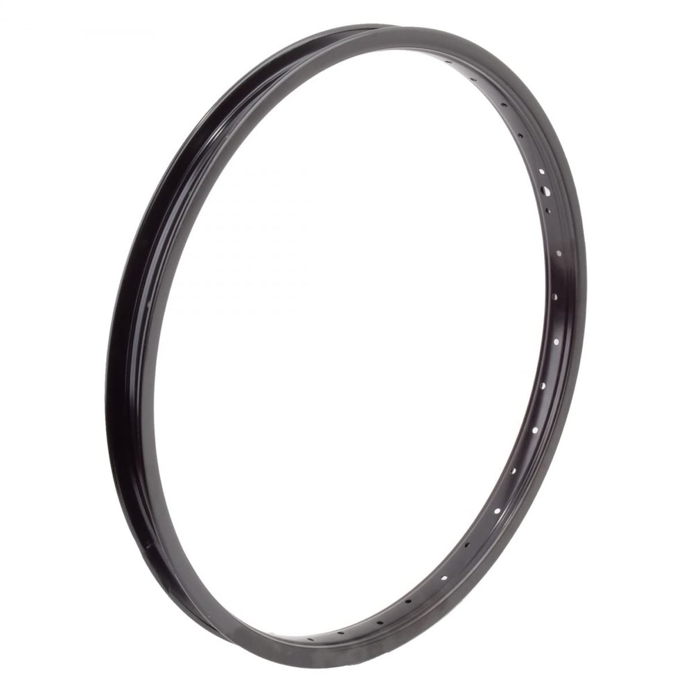 Wheel Master Steel 7X 20in 36H Rim
