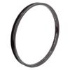 Wheel Master Steel 7X 20in 36H Rim view 1
