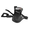SunRace MZ33 Trigger Shifter DLMZ33 Right 12S 2-to-1 Black 139g - DLMZ33.RW00.0S0.BX view 1