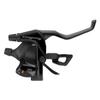 SunRace M503 V Brake/Trigger Shifter STM503 Right 8s V Brake Black 216g - STM503.R800.0S0.BX view 1