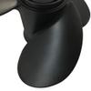 ARKDOZA 10 Spline Tooth Aluminum Propeller for Mercury 9.9HP 15HP 18HP 20HP 25HP Outboards 10 3/8x13 view 3
