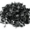 Weatlake 8pcs 30mm to 25.4mm Reducer Insert for Scope Flashlight Ring Convert Barrel Mount view 1
