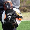 SELECT 93 Elite V20 Goalkeeper Glove, Size 7 view 4