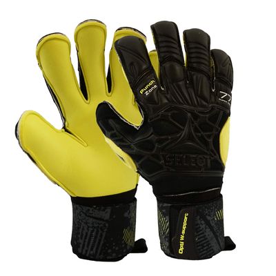 SELECT 77 Super Grip V20 Goalkeeper Glove, Size 9