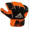 SELECT 03 Youth Protec V20 Goalkeeper Glove with Finger Protection, Size 8 view 2
