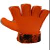 SELECT 03 Youth Protec V20 Goalkeeper Glove with Finger Protection, Size 8 view 3