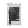 Dunlop Sports ViperDry Ultra Dry Tennis Overgrip, Roll of 30, White view 2