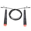 HMS Jump Rope Adjustable Jump Rope Crossfit Rope view 1