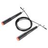 HMS Jump Rope Adjustable Jump Rope Crossfit Rope view 2