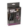 HMS Jump Rope Adjustable Jump Rope Crossfit Rope view 4