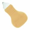 Ewatchparts Watch Case Back Cover Knife Remover Pry Tool Watch Opener Yellow view 2