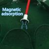 HOW TRUE 2 PCS All-Direction Golf Putting Cup Golf Practice Hole Cup Surface Flocking for Office Indoor Outdoor Practicing view 3