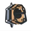 Boat Motor Diaphragm Gasket Set Kit 692-24411 663-24411 648-24434 648-24435 for Yamaha Parsun Makara Outboard 48HP - 90HP Mariner Engine 2-stroke view 3