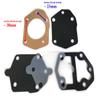 Boat Motor Diaphragm Gasket Set Kit 692-24411 663-24411 648-24434 648-24435 for Yamaha Parsun Makara Outboard 48HP - 90HP Mariner Engine 2-stroke view 4