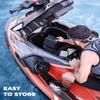 KEMIMOTO PWC Jet Ski Bumpers, Boat Bumpers Fenders for Docking, Folding Design Bumpers with Length 13.5in, Jet Ski Accessories view 4