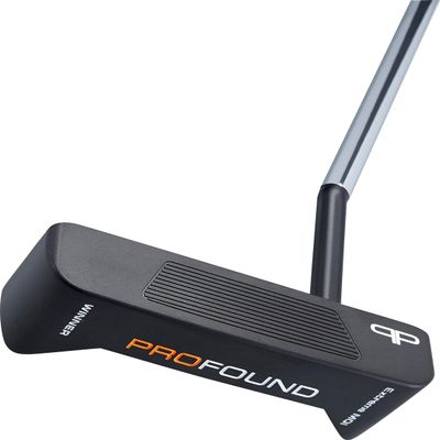 ProfoundGolf Winner 33