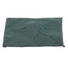 Meoliny Automatic Tent Head Cover Oxford Cloth Outdoor Camping Traveling Hiking Lightweight Supplies,green view 3