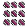 RED DRAGON Hardcore Peter Wright - Snakebite Magenta Flights (3 Sets per Pack) view 1