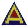 5TH ARMY PIN OR HAT PIN - Size 1-1/4" - VETERAN OWNED BUSINESS view 1