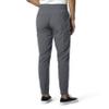 WonderWink W123 Men's Cargo Jogger Scrub Pant, Pewter, S view 2