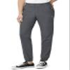 WonderWink Women's PRO Slim Cargo Jogger Pant, Pewter, 2X P view 1