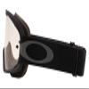 Oakley O-Frame 2.0 PRO MTB Black Gunmetal w/Clear view 2