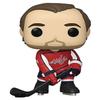 Funko POP NHL: Washington Capitals- John Carlson view 1