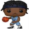 Funko POP NBA:MemphisGrizzlies-JaMorant(Alternate) view 1