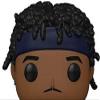 Funko POP NBA:MemphisGrizzlies-JaMorant(Alternate) view 3