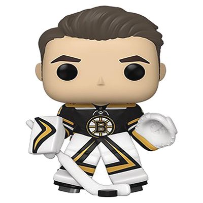 Funko POP NHL: Boston Bruins- Tuukka Rask