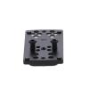 TRUGLO Red-Dot Sight Mount for Pistols and Hanguns, Smith &Wesson M&P, 4-Post Mount view 3