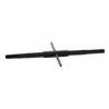 TRUGLO Durable Stainless Steel Channel Liner Combo Tool Compatible with Glock Platform Pistols view 3