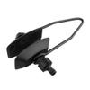 BESPORTBLE 1 Boat Motor Flusher Universal Professional Rectangular Engine Ear Muff Motor Flusher for Ship Yacht Marine Boat (Black) view 1