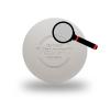 Velocity Pro Grip Lacrosse Balls - 6, 12, 18, 60 and 120 Packs - Certified for Youth, Club, High School, CLA, and College Game Play - White view 2