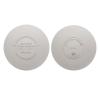 Velocity Pro Grip Lacrosse Balls - 6, 12, 18, 60 and 120 Packs - Certified for Youth, Club, High School, CLA, and College Game Play - White view 3