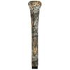 Sniper Skin Baseball Heat-Activated Bat Grip, Easy Install Tacked Non-Slip for Baseball & Softball Sports, Custom Fit Wrap That Lasts Up to 3 Times Longer - Camo Realtree Edge view 3