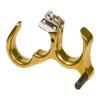 Scott Archery Longhorn Pro Micro, Gold, Medium (6014-M) view 1