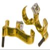 Scott Archery Longhorn Pro Micro, Gold, Medium (6014-M) view 2