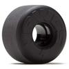 Hawgs Lil Easy 78a Longboard Wheels - Black - 60mm view 1