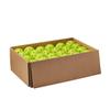 WILSON Tru 32 Pickleball Balls - 48 Balls, yellow view 1