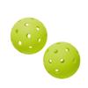 WILSON Tru 32 Pickleball Balls - 48 Balls, yellow view 3