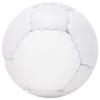 Lax Sak Soft Practice Lacrosse Balls - Same Weight & Size as a Regulation Lacrosse Balls, Great for Indoor & Outdoor Practices, Less Bounce & Minimal Rebounds - White, 12 Pack view 2