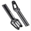 Envyscooters Declare V2 Forks SCS- Black view 1