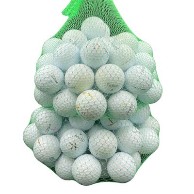 AVX Used/Recycled Golf Balls AAA Good Condition (100 Pack)