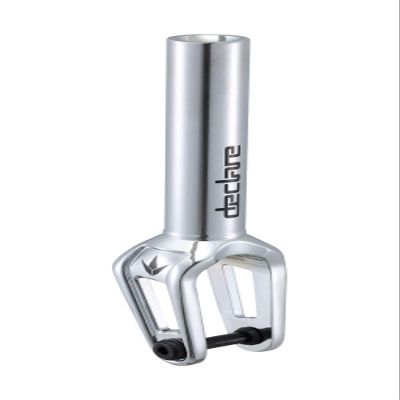 Envy Scooters Declare V2 Forks SCS- Chrome