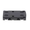 TRUGLO Dot Optic Mount for Shotguns, Universal Rib Mount, RMR Mount view 4