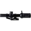 TRUGLO Omnia Tactical Hunting Shooting Durable Fogproof Shock Resistant 30mm One-Piece Aluminum Tube Illuminated All Purpose Tactical Reticle Riflescope | Flip-Up Lens Cap Included | 8 1-8X24 30MM view 2